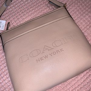 Coach Crossbody Handbag